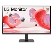 LG 27 (68.58 cm) IPS Full HD monitor with AMD FreeSync™, 27MR400-B