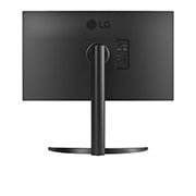 LG 27 (68.58cm) QHD Ergo IPS Monitor with USB Type-C™, 27QN850-B