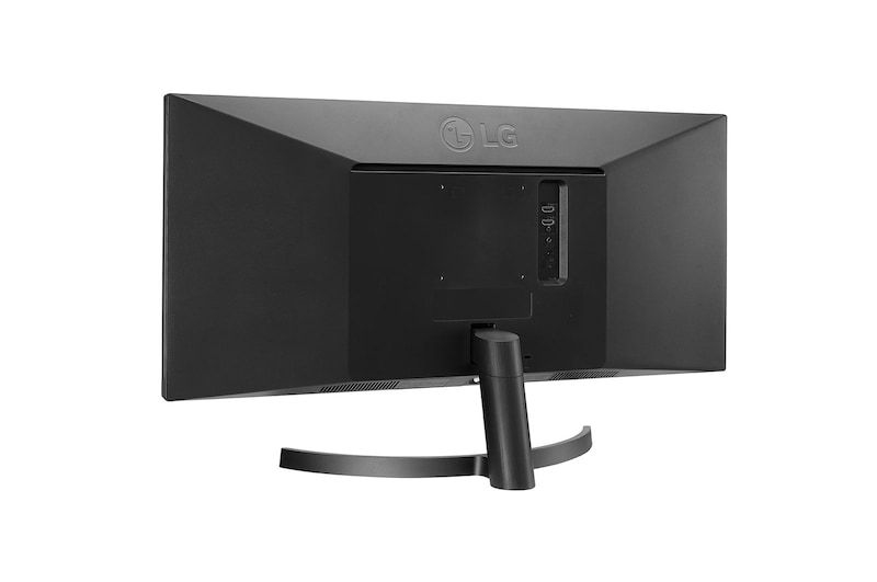 LG 73.66 cm (29) 21:9 UltraWide™ FHD IPS LED Monitor, sRGB 99%, HDR 10, MaxxAudio®, AMD Radeon FreeSync™, 29WL50S-B