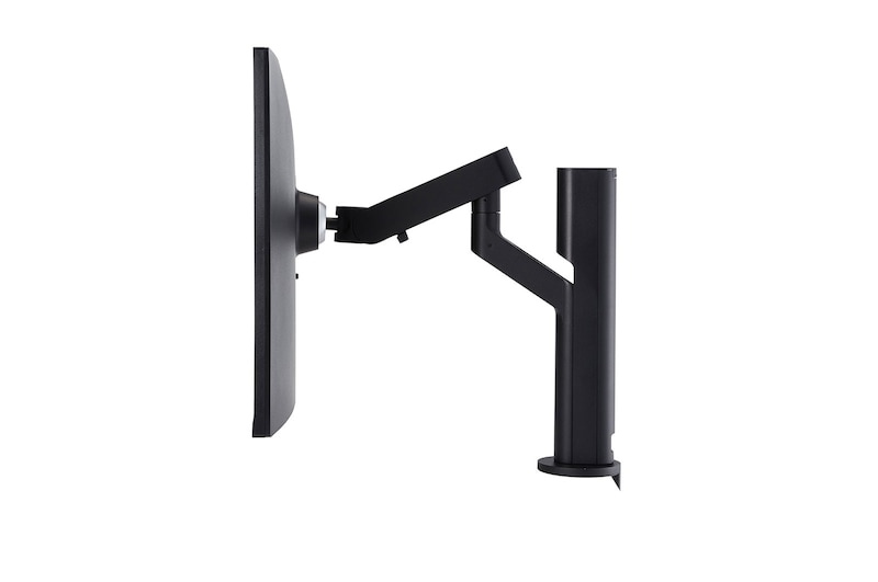 LG UltraFine™ 32 (81.28cm) IPS QHD Monitor with Ergo Stand, 32QP880N-B