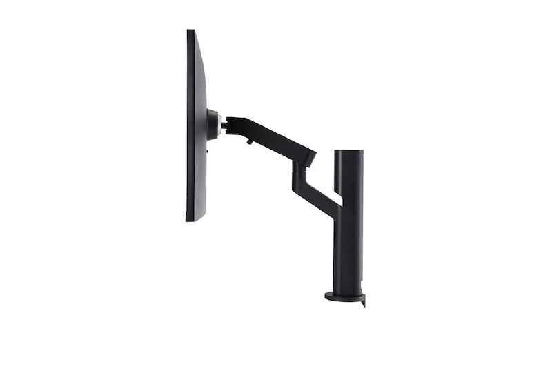 LG UltraFine™ 32 (81.28cm) IPS QHD Monitor with Ergo Stand, 32QP880N-B