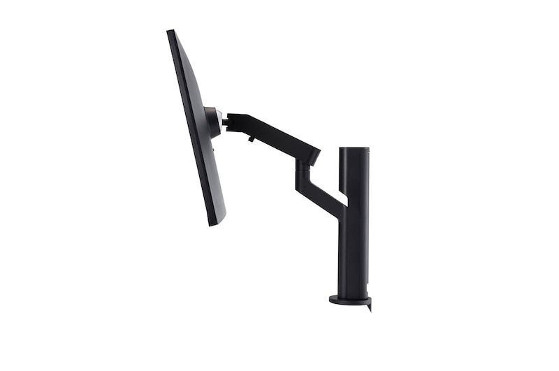 LG UltraFine™ 32 (81.28cm) IPS QHD Monitor with Ergo Stand, 32QP880N-B