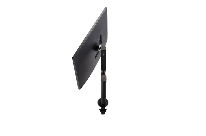 LG UltraFine™ 32 (81.28cm) IPS QHD Monitor with Ergo Stand, 32QP880N-B