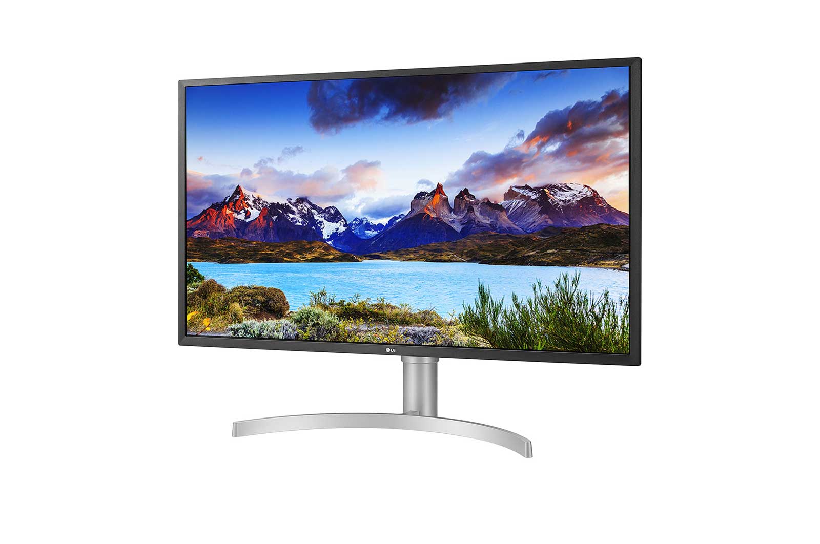 LG 31.5 (80.01cm) UHD 4K Monitor, 32UL750-W