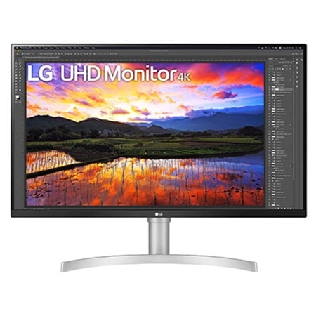 31.5 (80.01 cm) UHD 4K (3840x2160) HDR IPS Monitor
