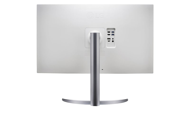 LG 31.5 (80 cm) UHD 4K (3840x2160) / HDR10 / 4K@144Hz from HDMI2.1 / AMD FreeSync™ Premium / USB Type-C™ with 65W Power Delivery / Height / Pivot / Tilt Adjustable Stand, 32UQ750-W