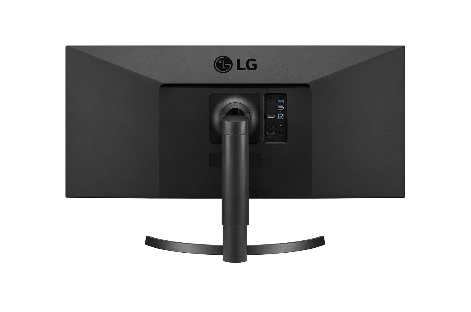 LG 34 (86.36cm) UltraWide™ QHD (3440 x 1440) IPS Monitor, 34WN750-B