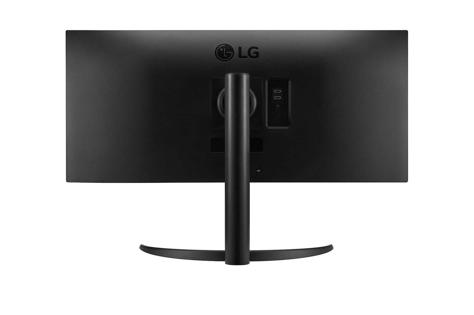 LG 34 (86.36cm) 21:9 UltraWide™ Full HD IPS Monitor with AMD FreeSync™, 34WP550-B