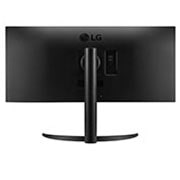 LG 34 (86.36cm) 21:9 UltraWide™ Full HD IPS Monitor with AMD FreeSync™, 34WP550-B
