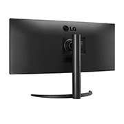 LG 34 (86.36cm) 21:9 UltraWide™ Full HD IPS Monitor with AMD FreeSync™, 34WP550-B