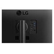 LG 34(86.36 cm) 21:9 Curved UltraWide™ QHD (3440 x 1440) Monitor, 34WP75C-B