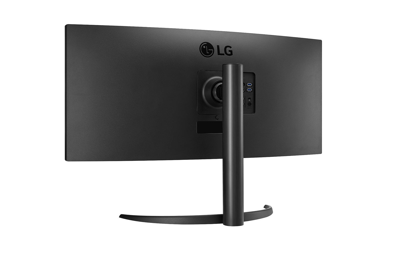 LG 34(86.36 cm) 21:9 Curved UltraWide™ QHD (3440 x 1440) Monitor, 34WP75C-B