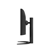 LG 34(86.36 cm) 21:9 Curved UltraWide™ QHD (3440 x 1440) Monitor, 34WP75C-B