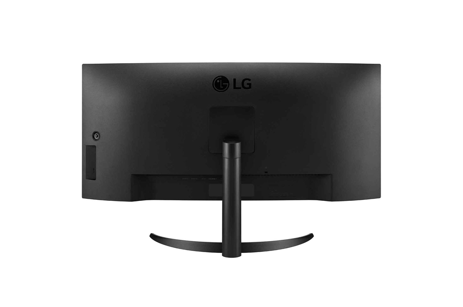 LG 34 (86.36cm) 21:9 Curved UltraWide QHD Monitor, 34WQ60C-B