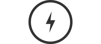 Power Delivery icon