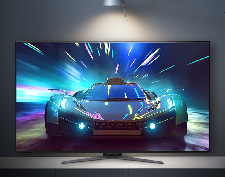 LG 48GQ900-B Anti-Glare