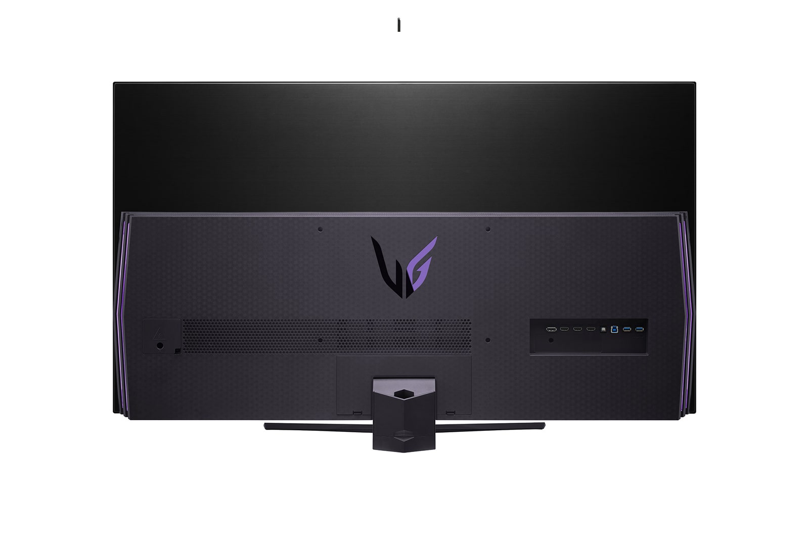 LG 48 (121.92cm) UltraGear™ UHD 4K OLED Gaming Monitor, 48GQ900-B