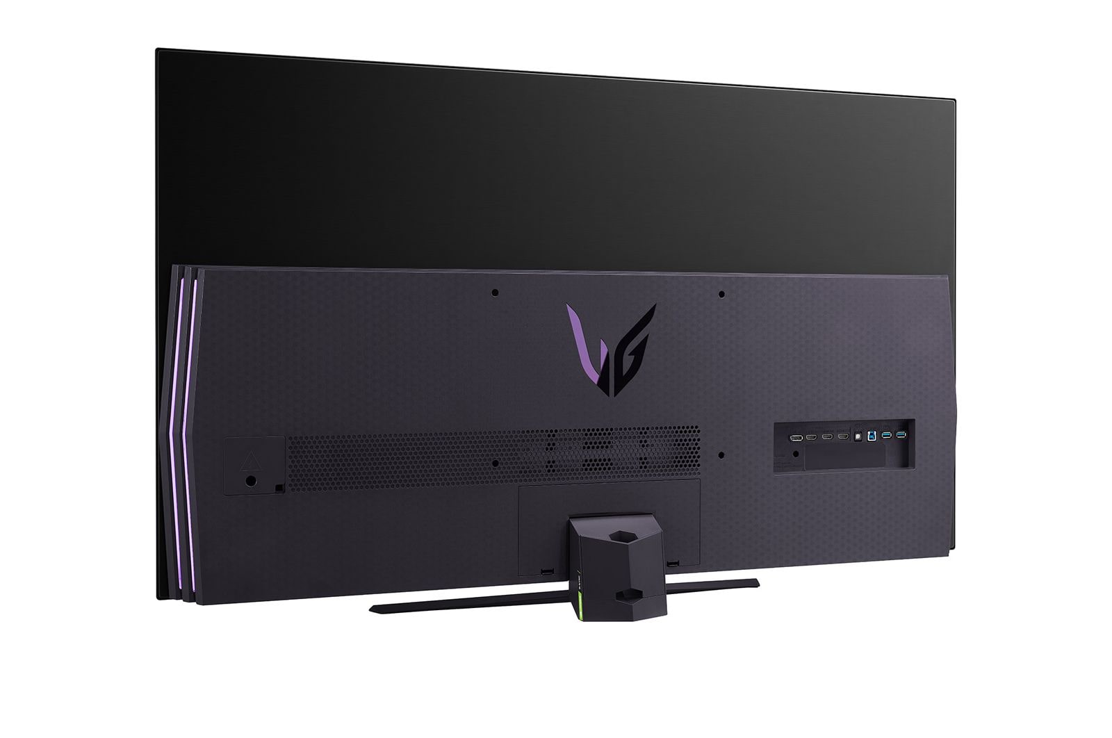 LG 48 (121.92cm) UltraGear™ UHD 4K OLED Gaming Monitor, 48GQ900-B