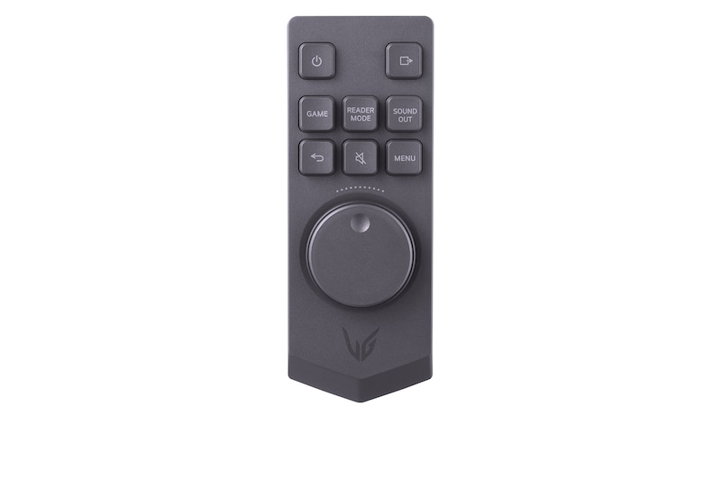 LG 48 (121.92cm) UltraGear™ UHD 4K OLED Gaming Monitor, 48GQ900-B