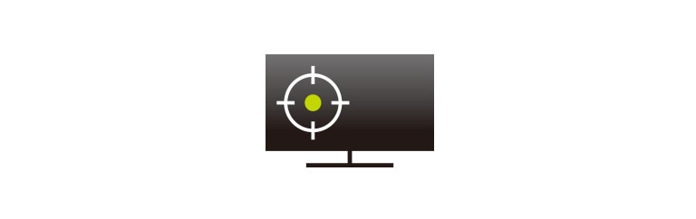 LG 49WQ95C-W  Dynamic Action Sync icon