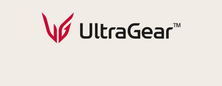 UltraGear™ Logo.