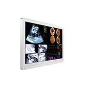 LG 31.5 (80.01cm) 4K IPS Surgical Monitor, 32HL714S-W