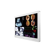 LG 31.5 (80.01cm) 4K IPS Surgical Monitor, 32HL714S-W