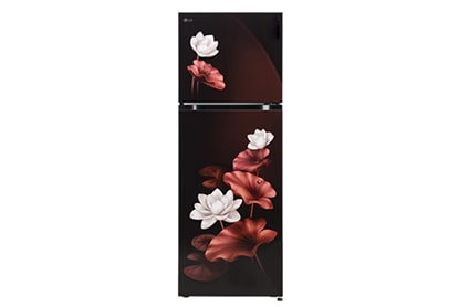 Range Catalogue – Single Door Refrigerator