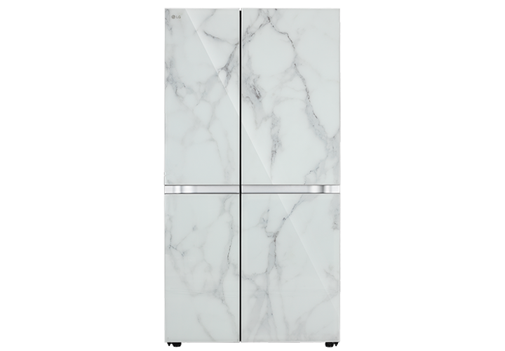 Range Catalogue – Single Door Refrigerators