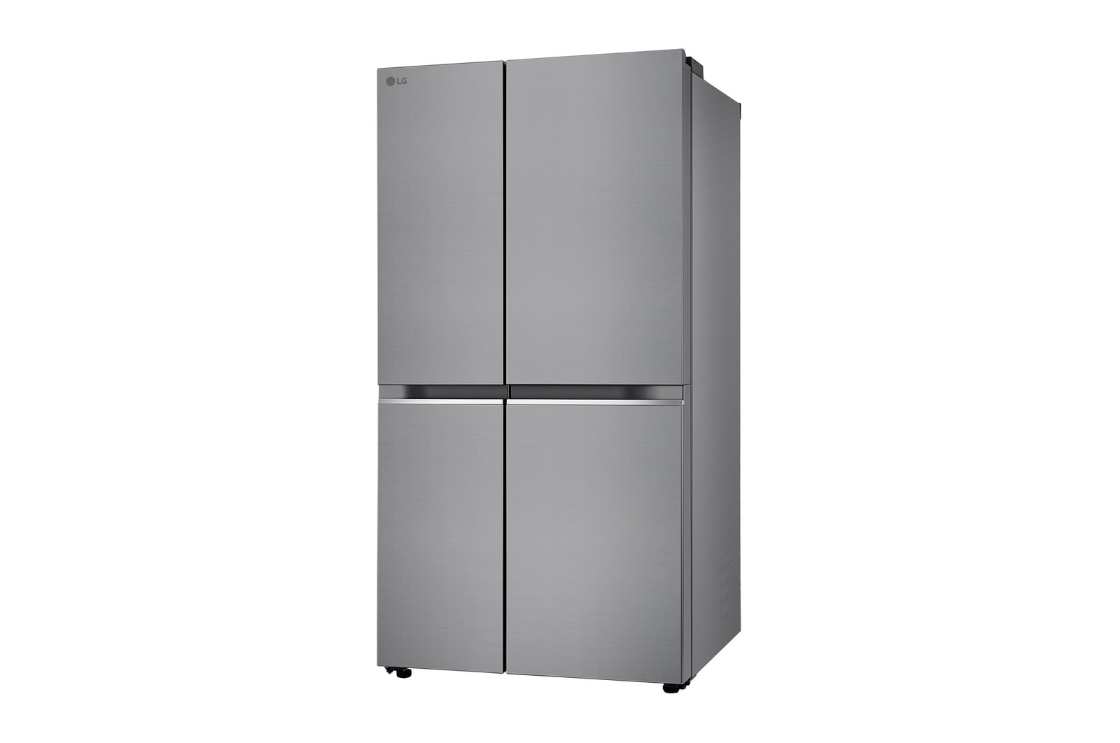 LG GL B257EUS3 Right View
