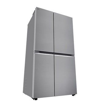 LG GL-B277GPZ3 Left View