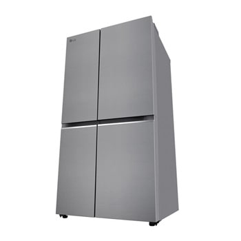 LG GL-B277GPZ3 Left Prospective View