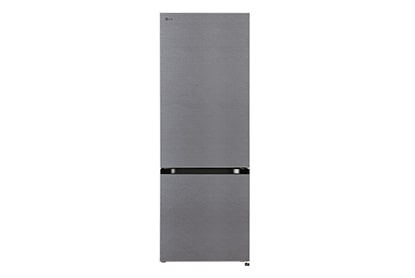 double door refrigerator