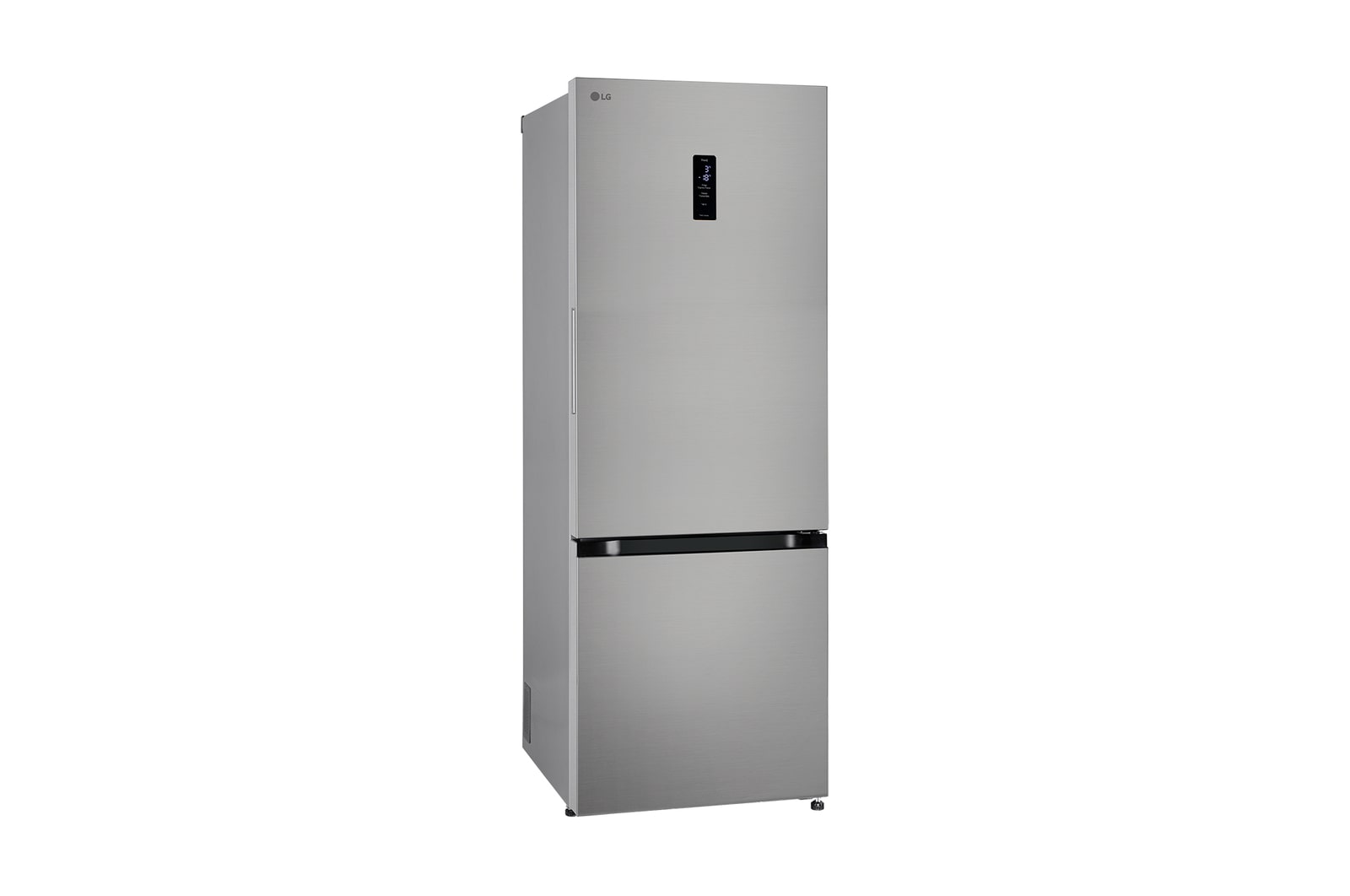 -15° side view