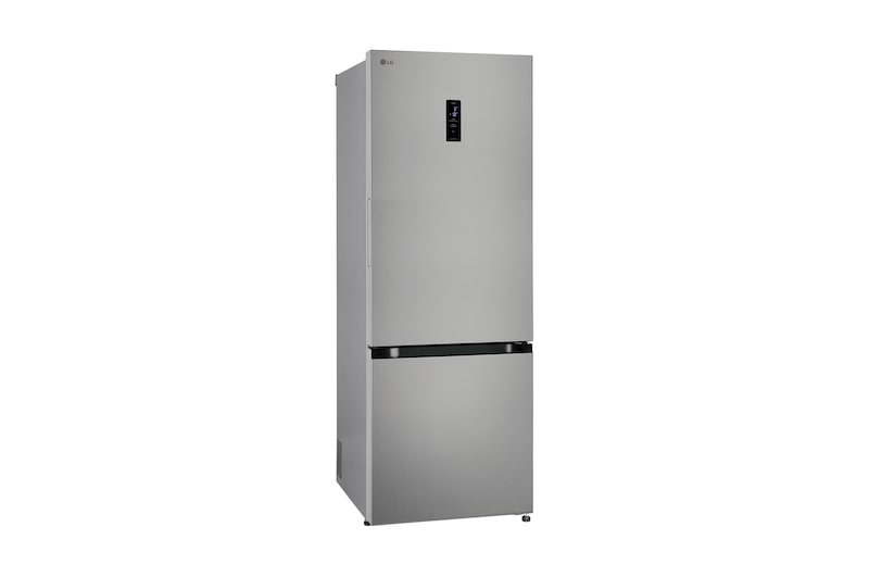 -15° side view