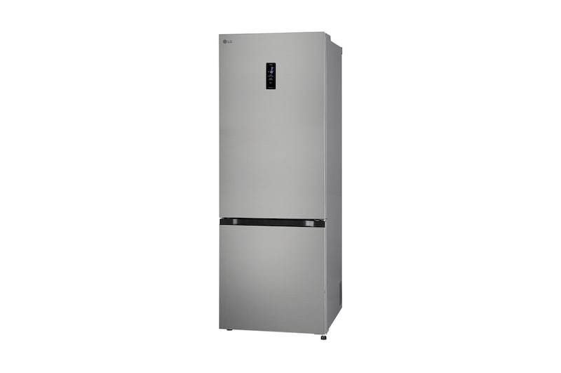 15° side view
