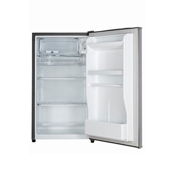 Refrigerators-Left-View