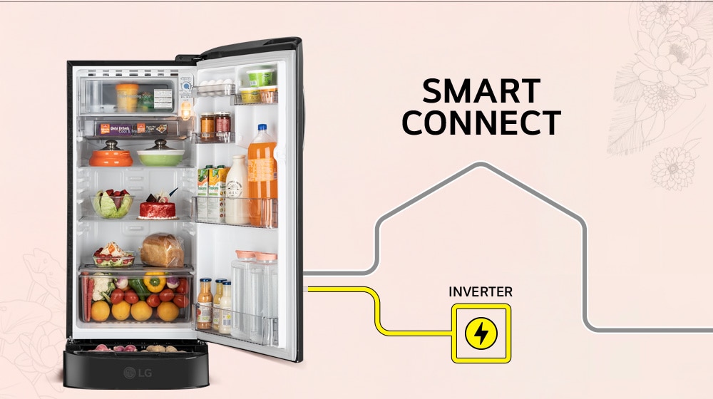 Smart Connect