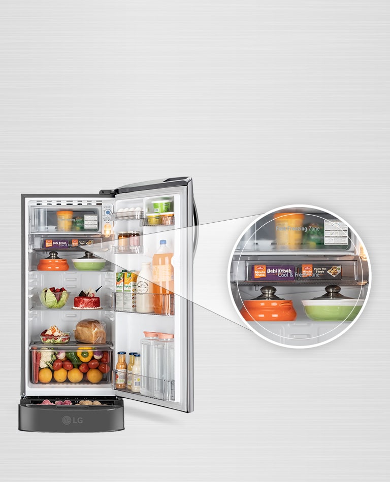 Fit Max Chiller Tray