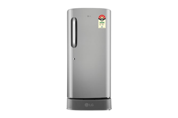 LG GLD2256ZAPZ Single Door Refrigerators front view