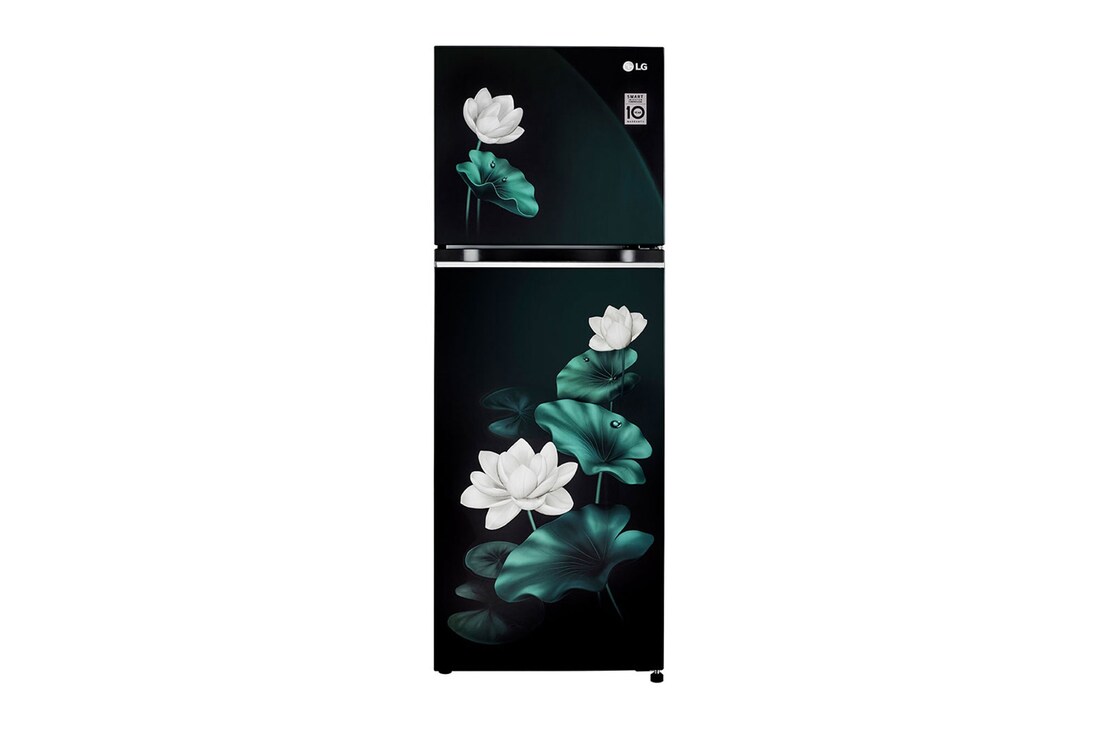 LG GL-S262SELX Double Door Refrigerators front view