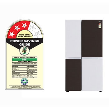 front view with food