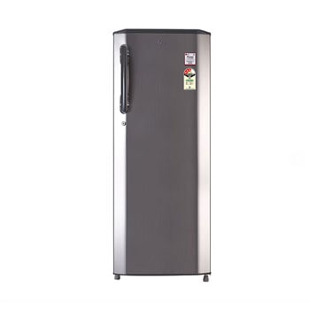 LG GL-B281BPZX Single Door Refrigerators front view