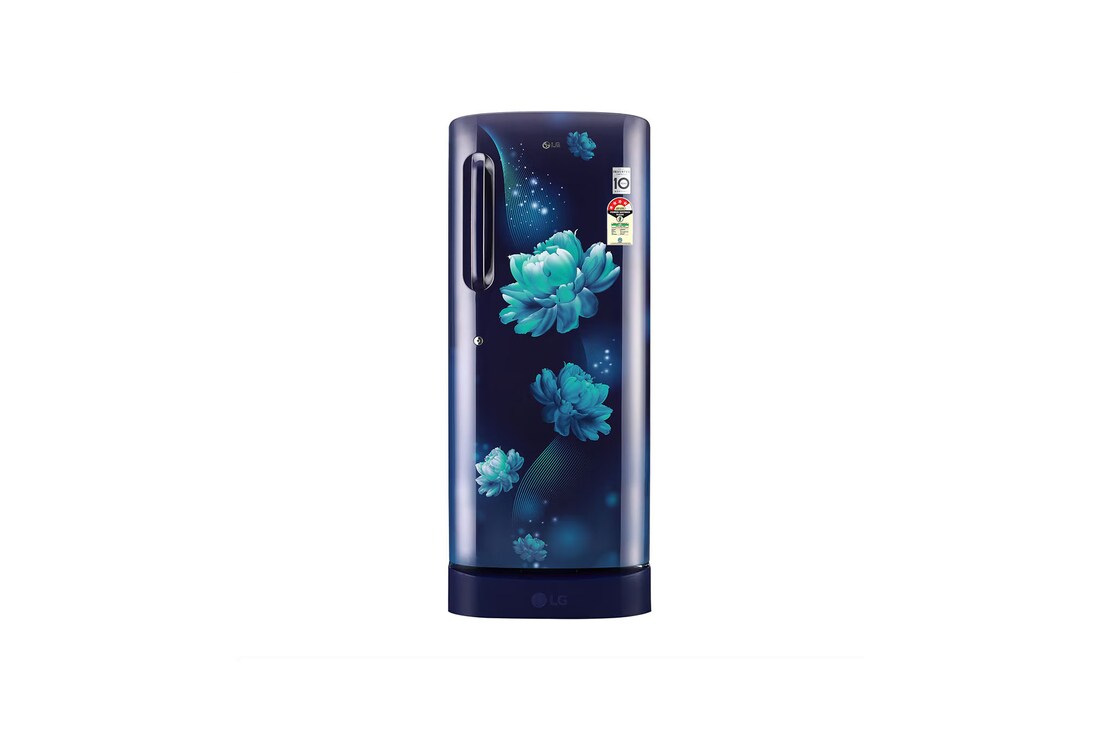 LG GL-D241ABCY Single Door Refrigerators front view