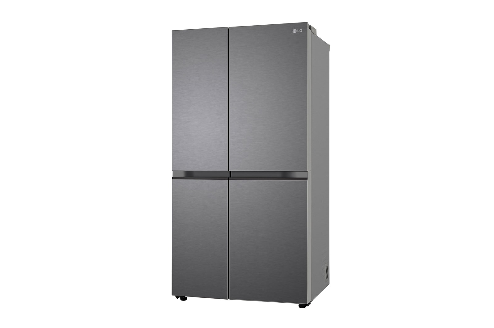 refrigerators-Front-Open-Food