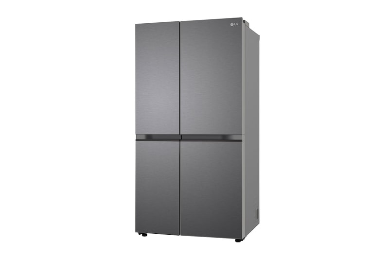 refrigerators-Front-Open-Food