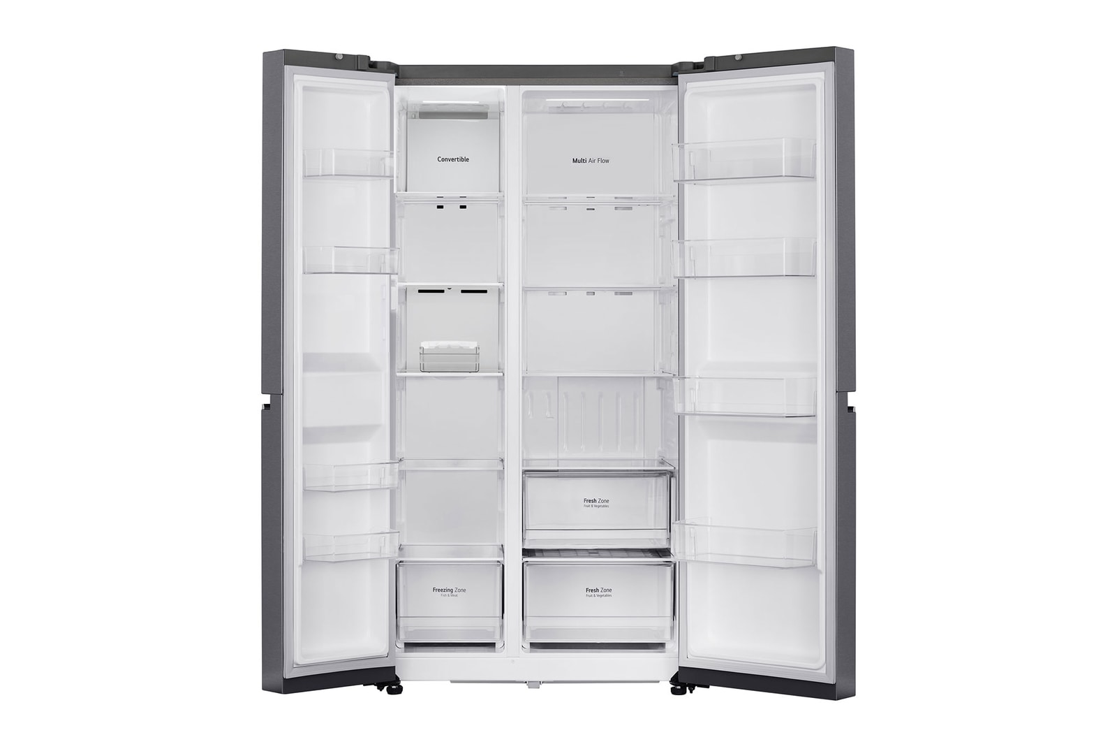 refrigerators-Handle-View