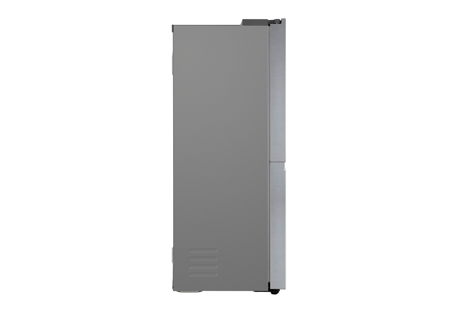 refrigerators-Side-View