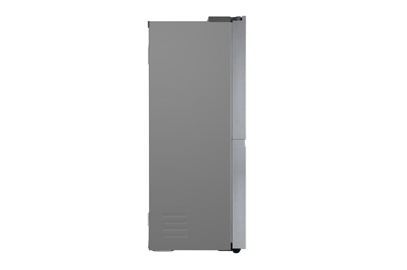 refrigerators-Side-View