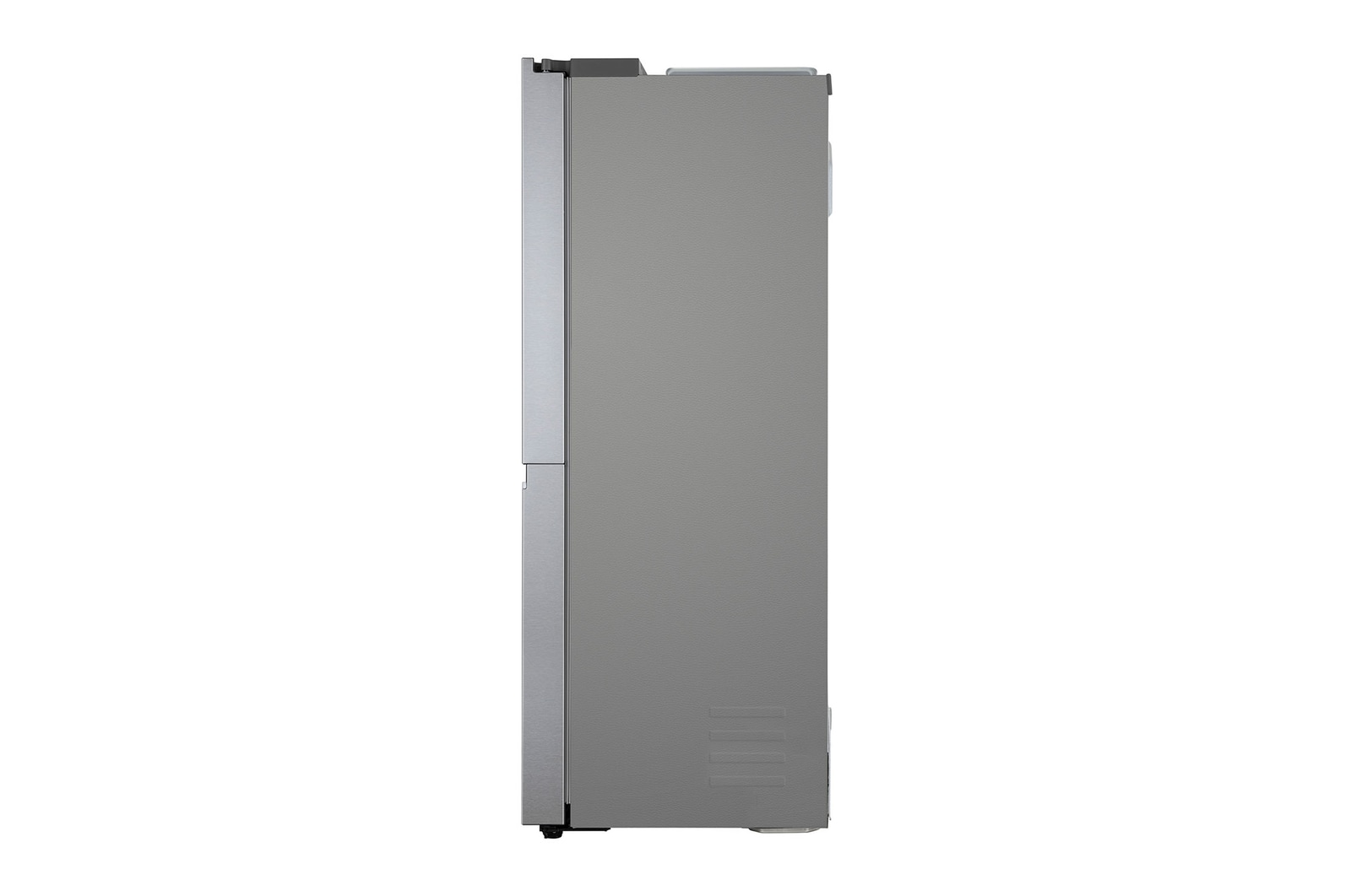 refrigerators-Side-View